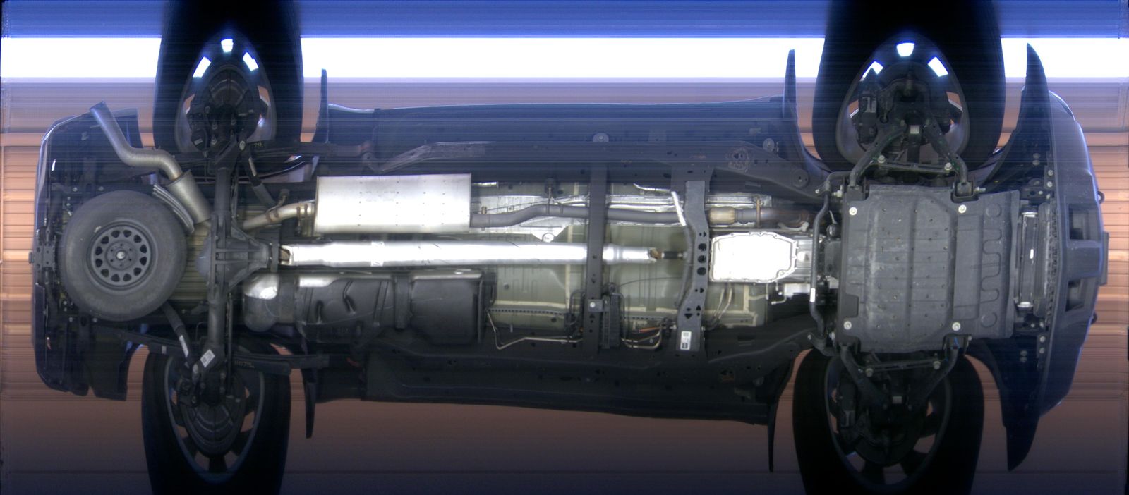 2023 Chevrolet Silverado 1500 Custom RWD