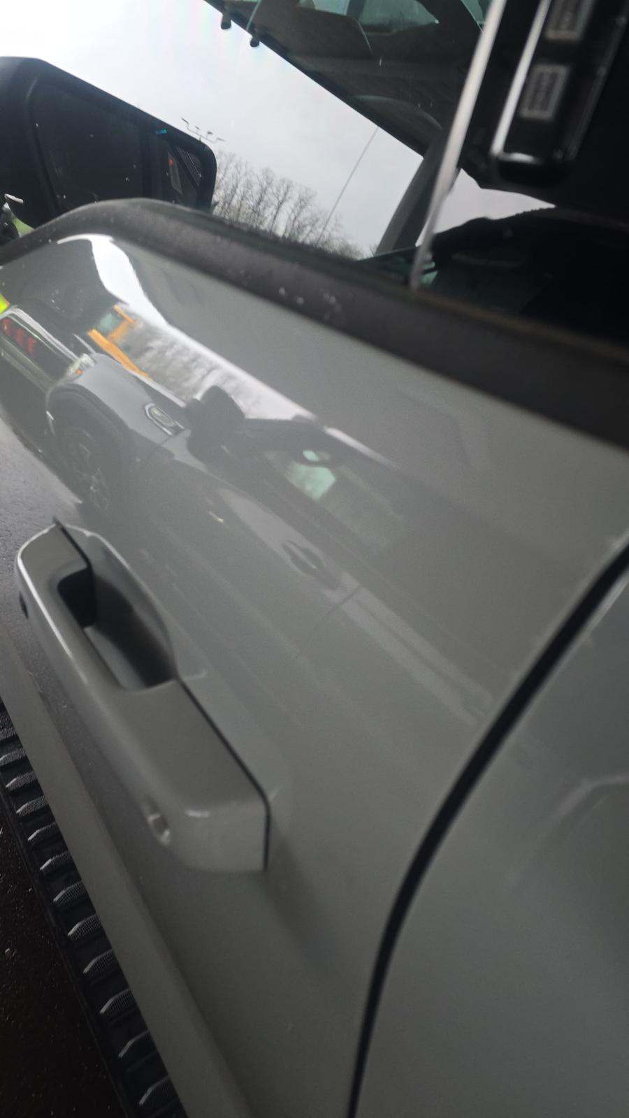 2023 Ford F-150 Hybrid XLT AWD