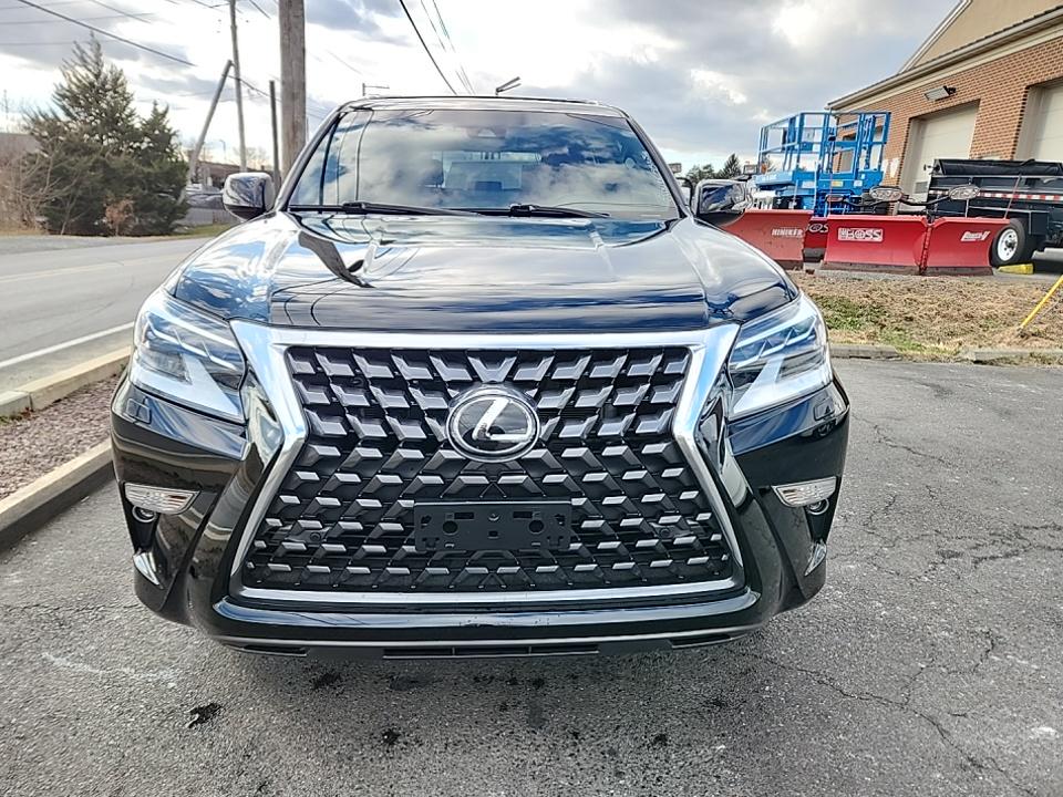 2023 Lexus GX GX 460 Premium AWD