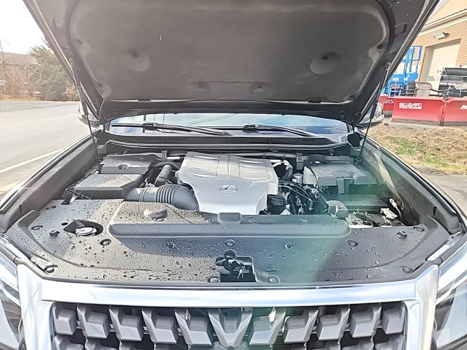 2023 Lexus GX GX 460 Premium AWD