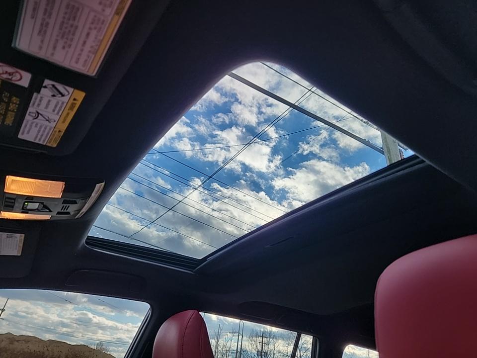 2023 Lexus GX GX 460 Premium AWD