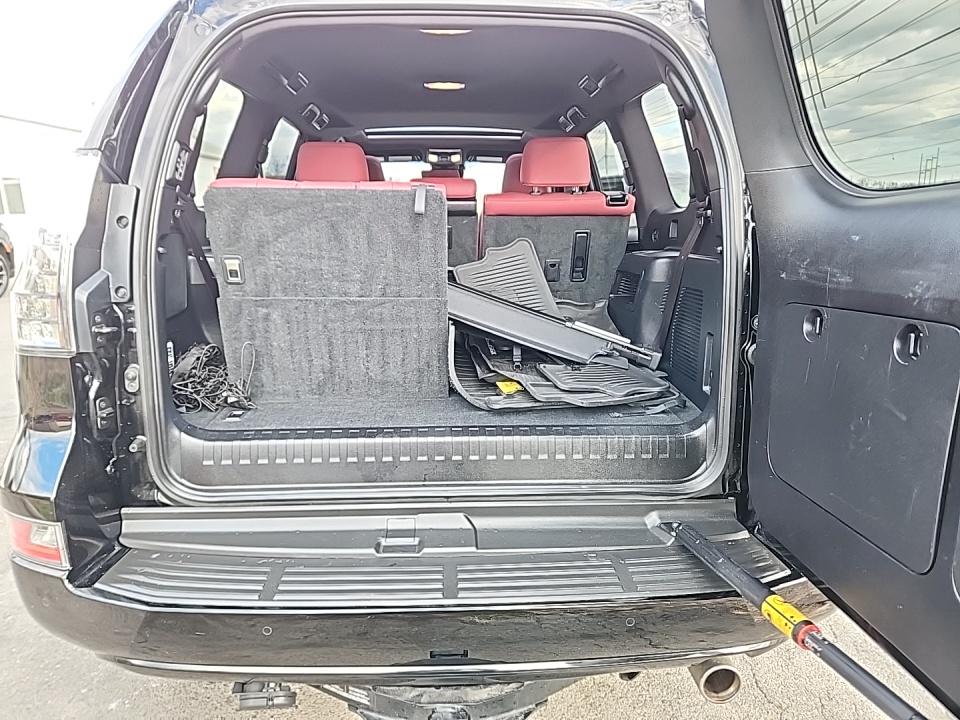 2023 Lexus GX GX 460 Premium AWD