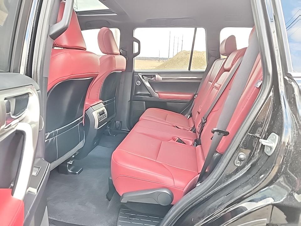 2023 Lexus GX GX 460 Premium AWD