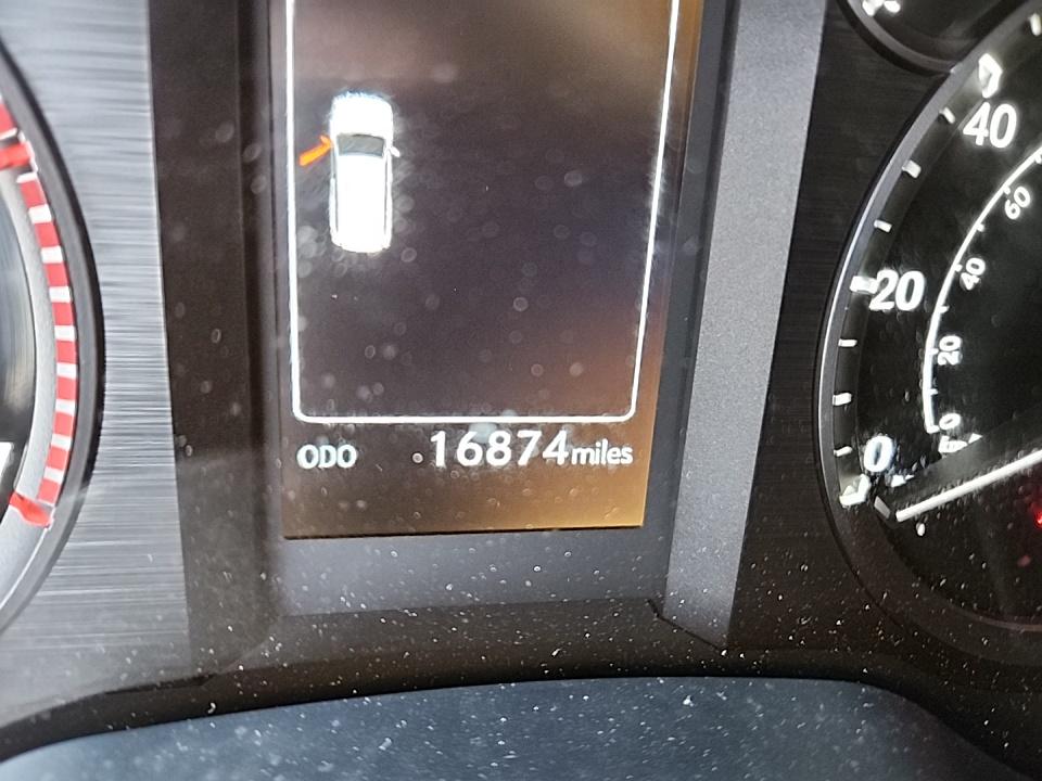 2023 Lexus GX GX 460 Premium AWD