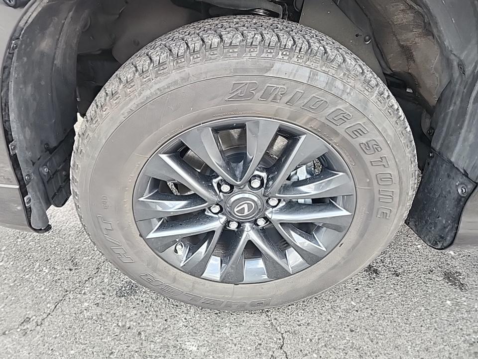 2023 Lexus GX GX 460 Premium AWD