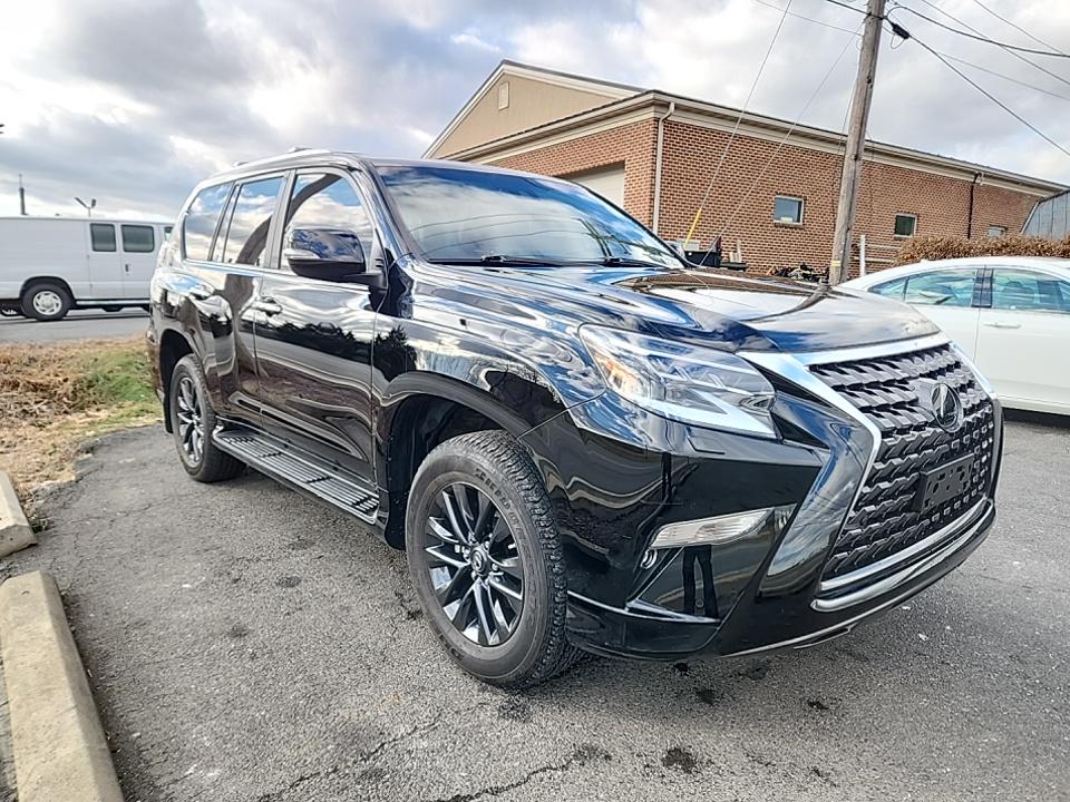 2023 Lexus GX GX 460 Premium AWD