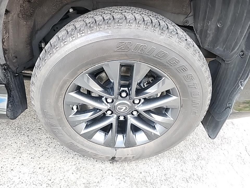 2023 Lexus GX GX 460 Premium AWD