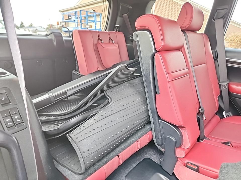 2023 Lexus GX GX 460 Premium AWD