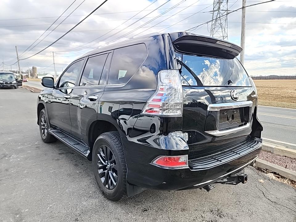 2023 Lexus GX GX 460 Premium AWD