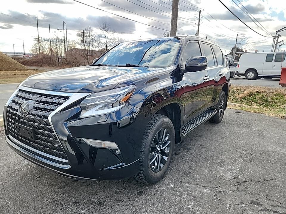 2023 Lexus GX GX 460 Premium AWD