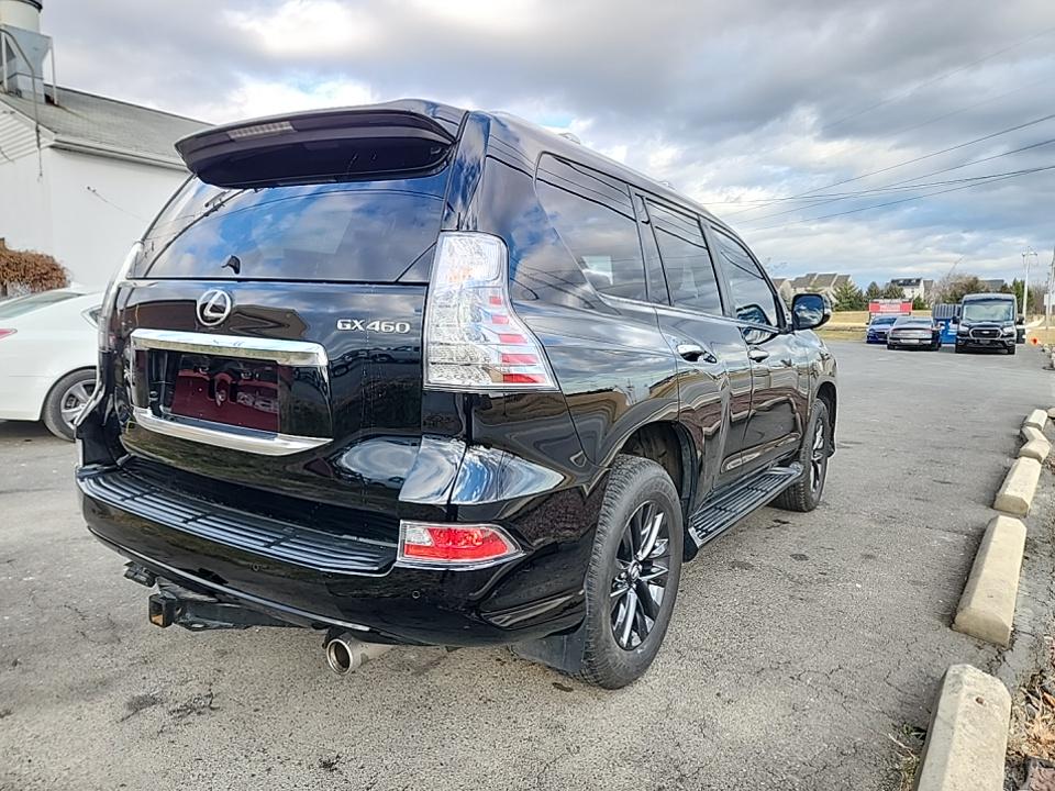 2023 Lexus GX GX 460 Premium AWD