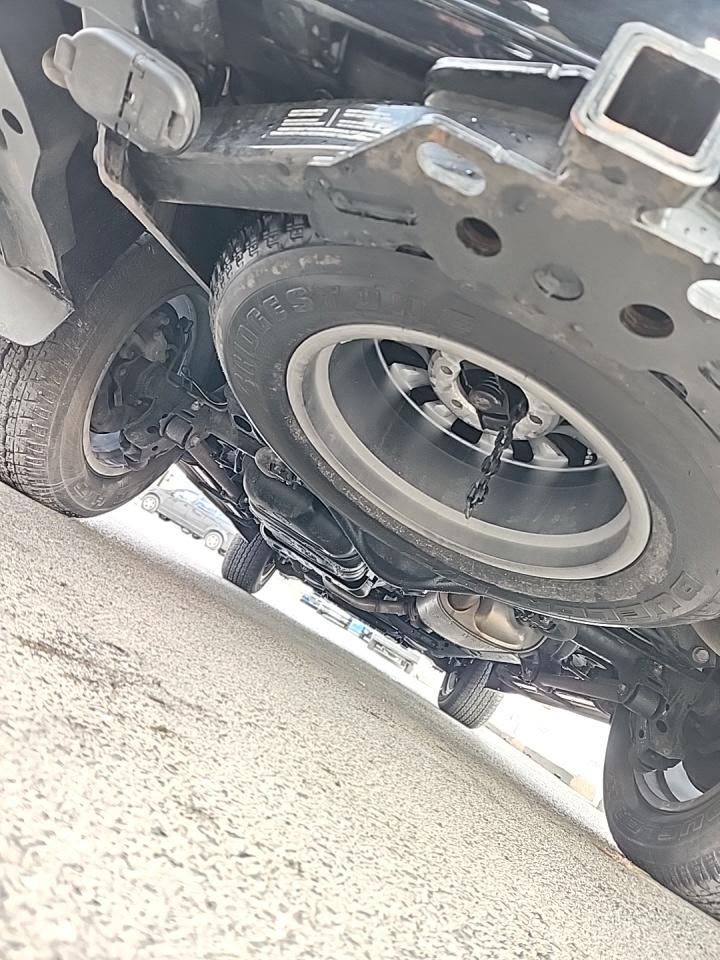 2023 Lexus GX GX 460 Premium AWD