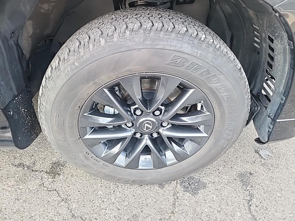 2023 Lexus GX GX 460 Premium AWD