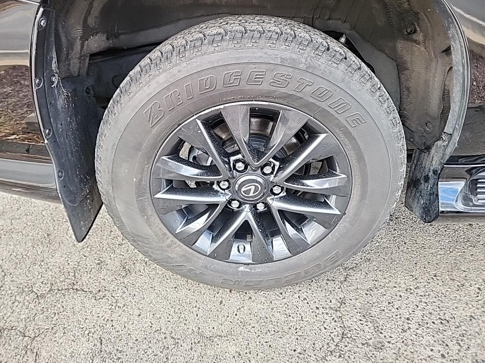 2023 Lexus GX GX 460 Premium AWD