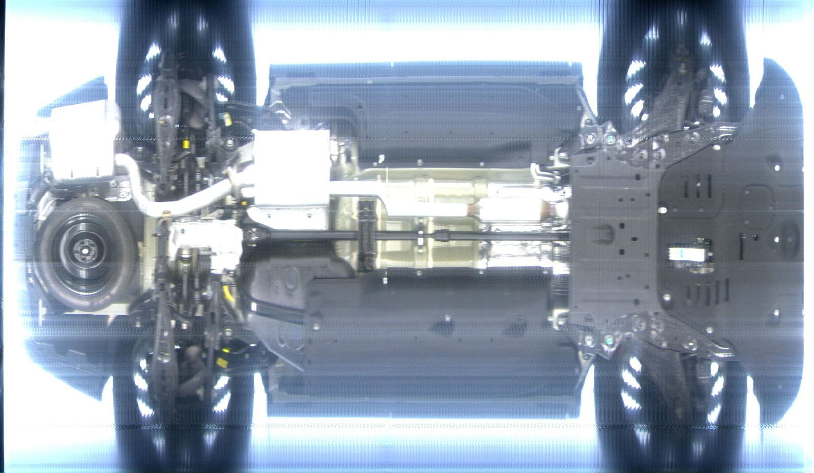 2025 Hyundai Santa Fe Calligraphy AWD