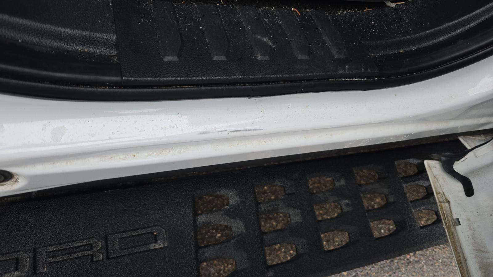 2023 Ford F-150 Tremor AWD