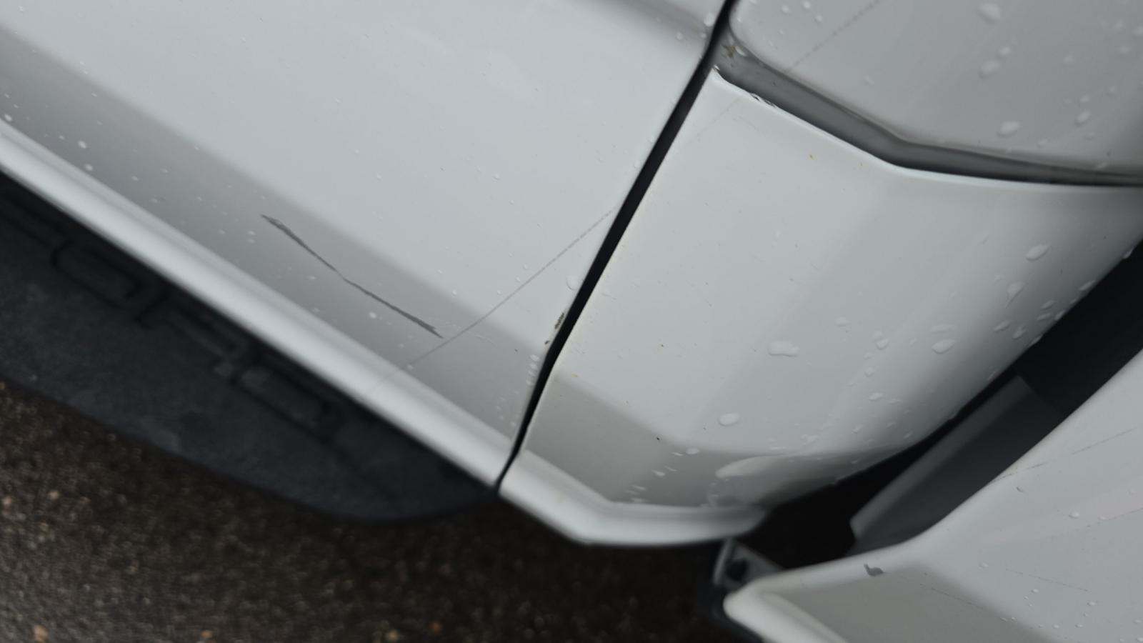 2023 Ford F-150 Tremor AWD