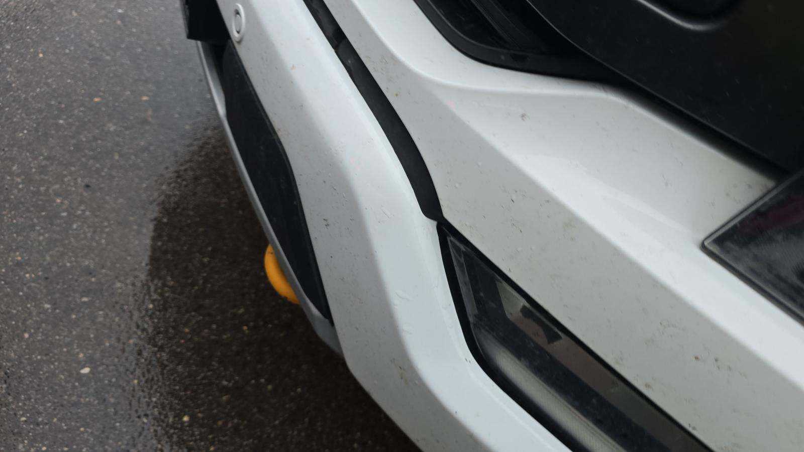 2023 Ford F-150 Tremor AWD