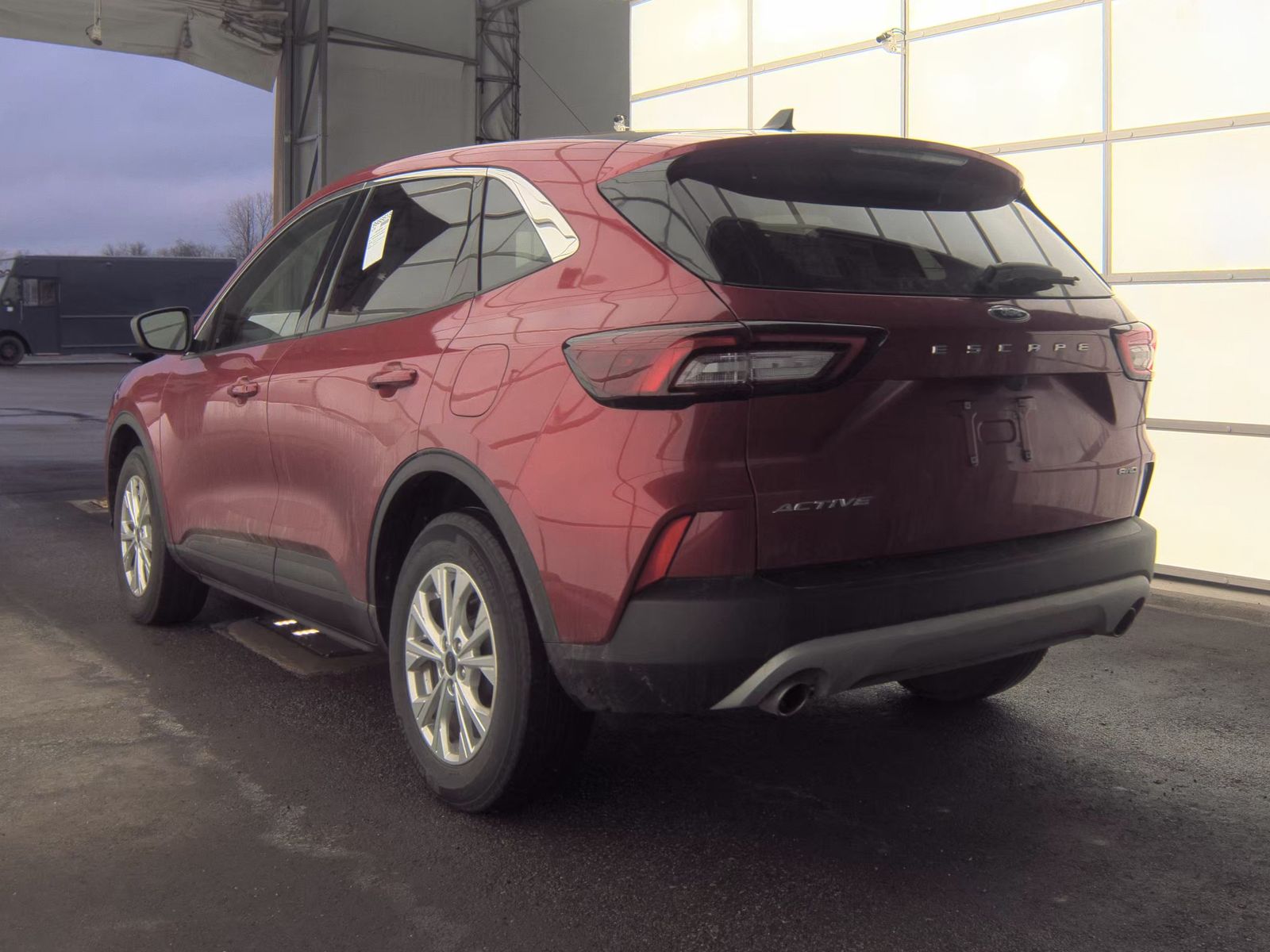 2023 Ford Escape Active AWD