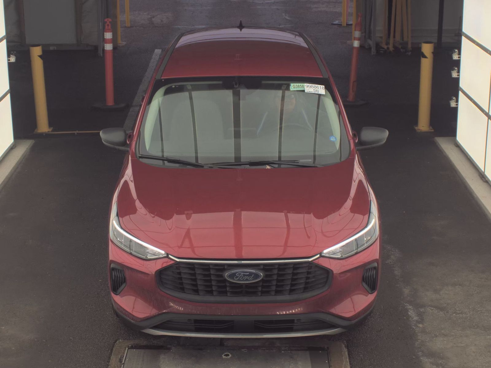 2023 Ford Escape Active AWD