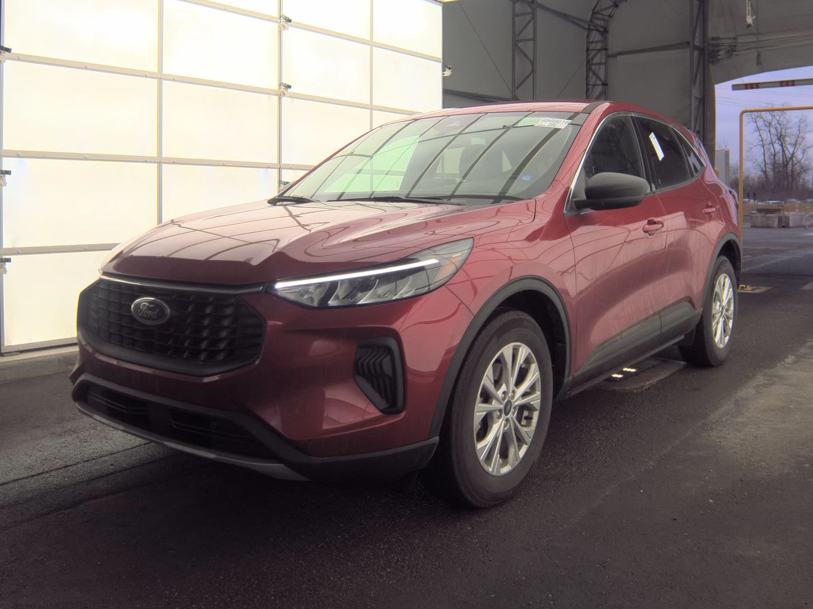 2023 Ford Escape Active AWD