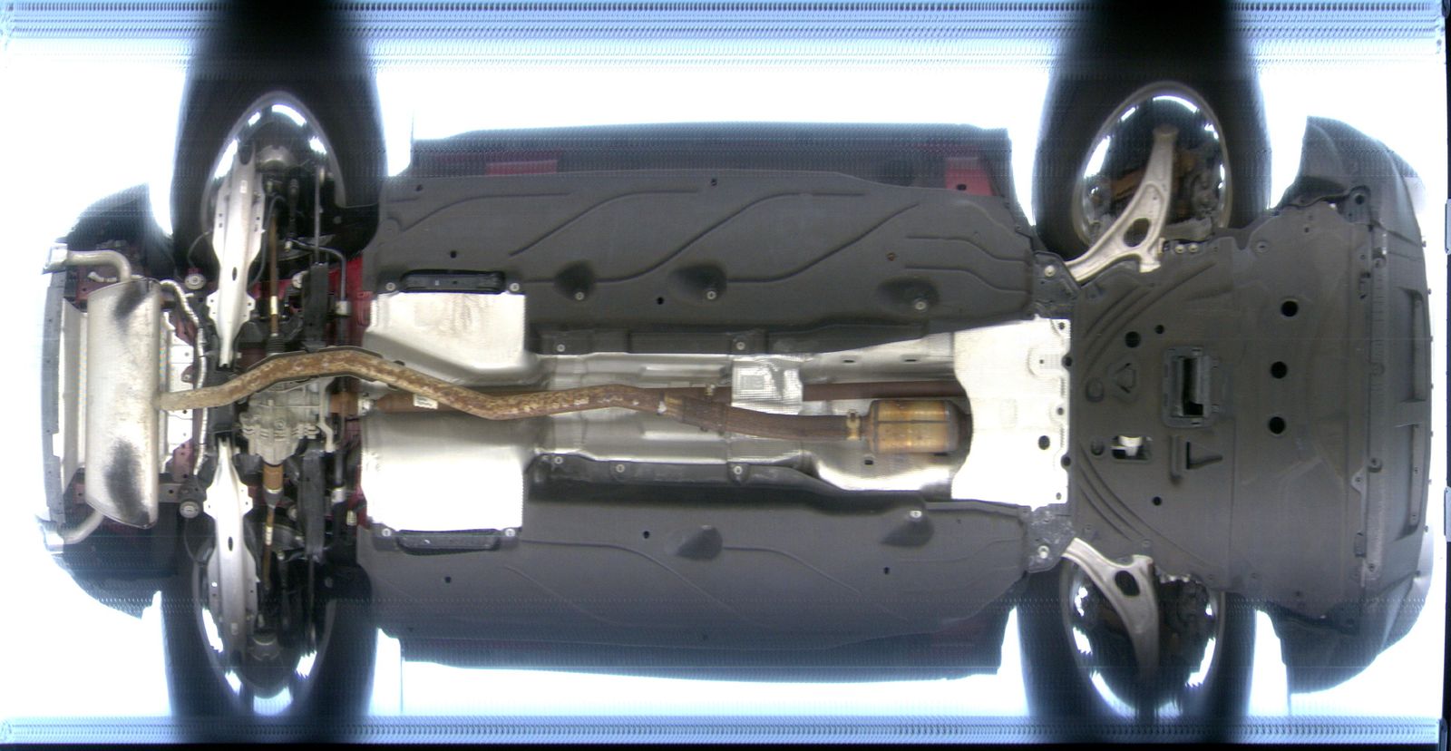 2023 Ford Escape Active AWD