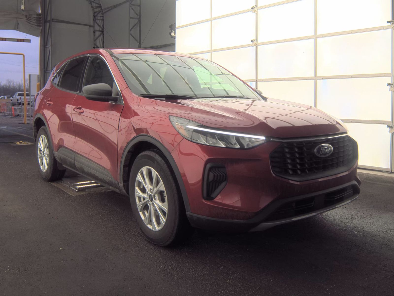 2023 Ford Escape Active AWD