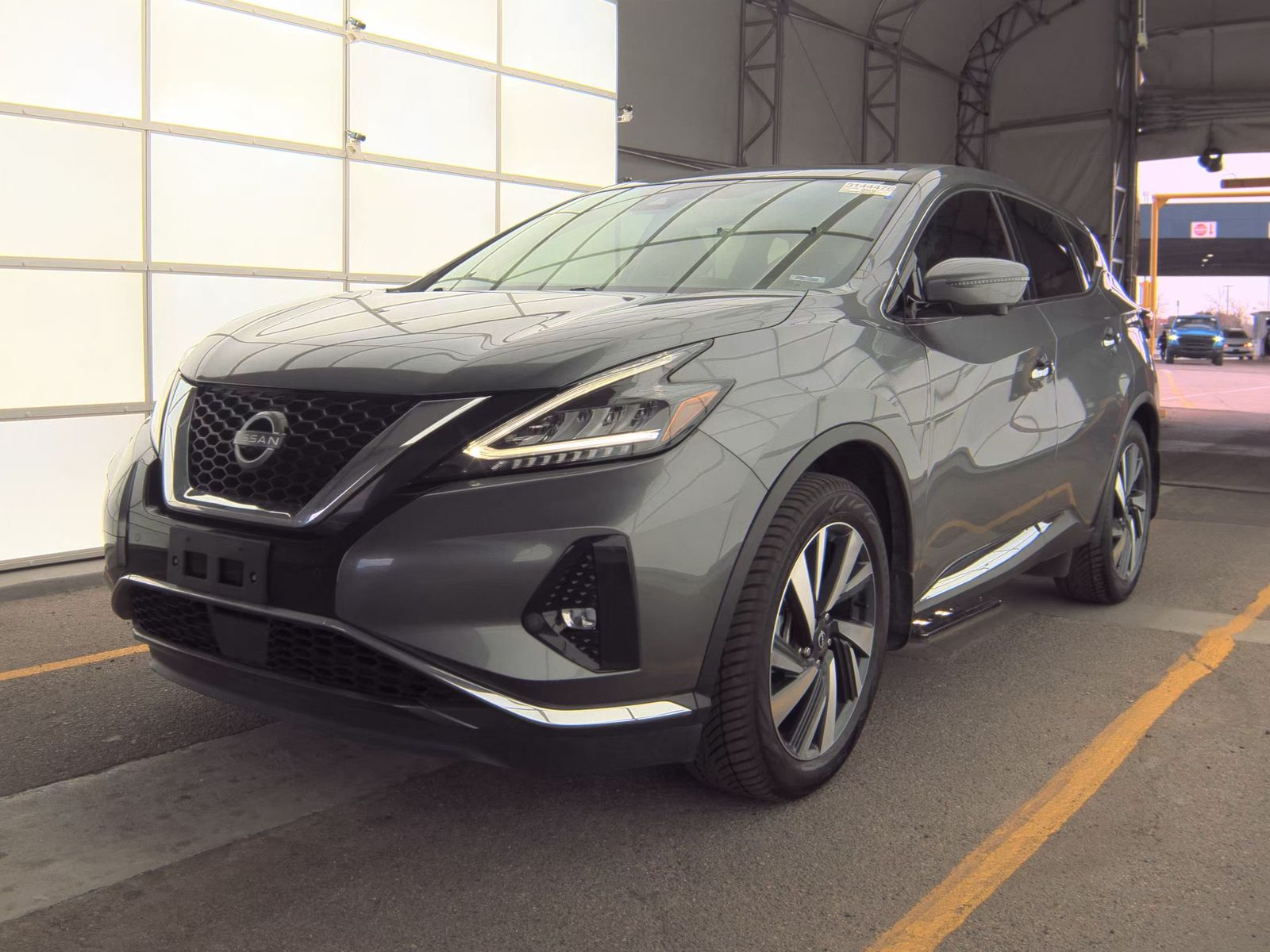 2023 Nissan Murano SL AWD