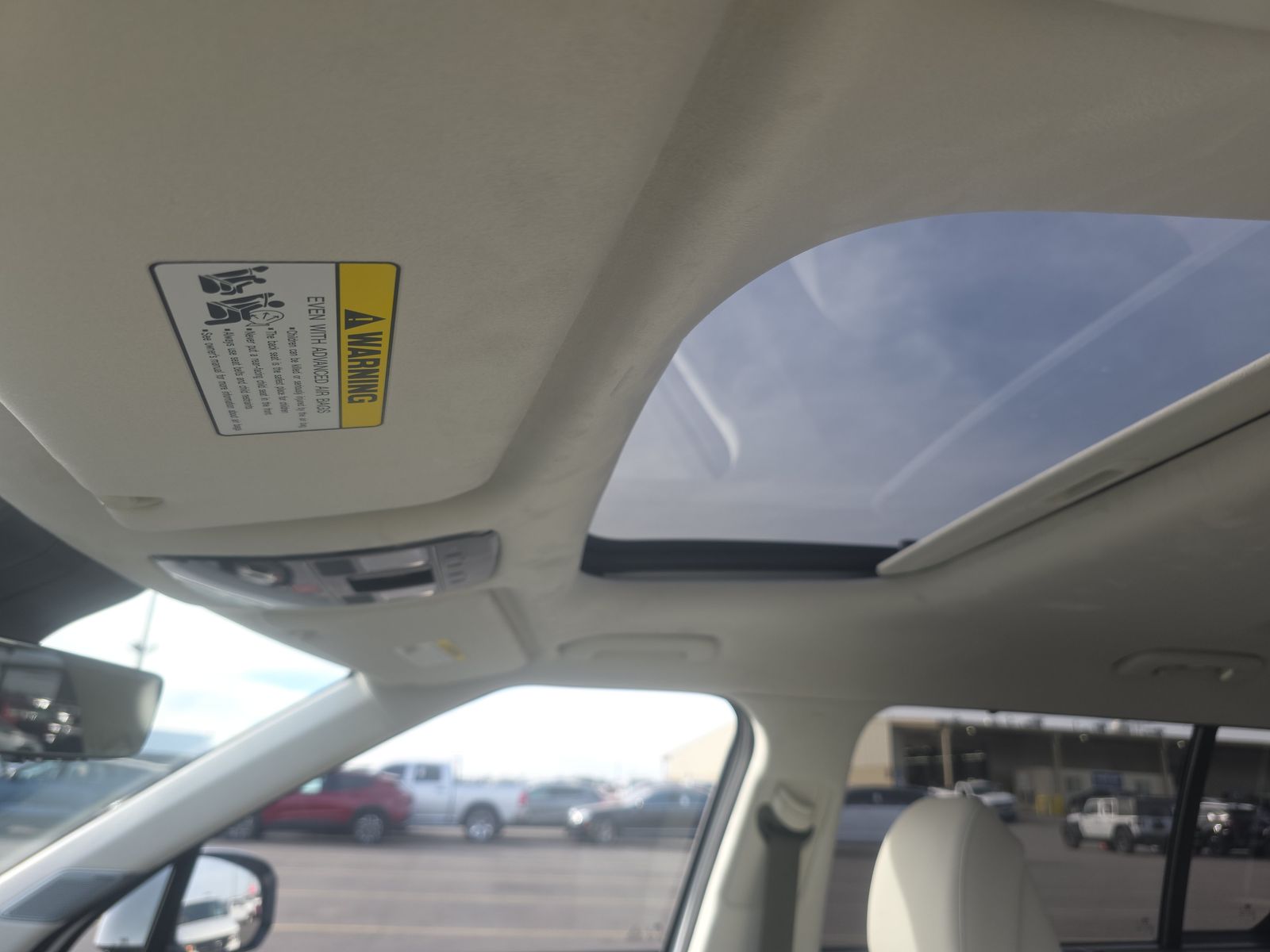 2025 Hyundai Santa Fe Calligraphy AWD