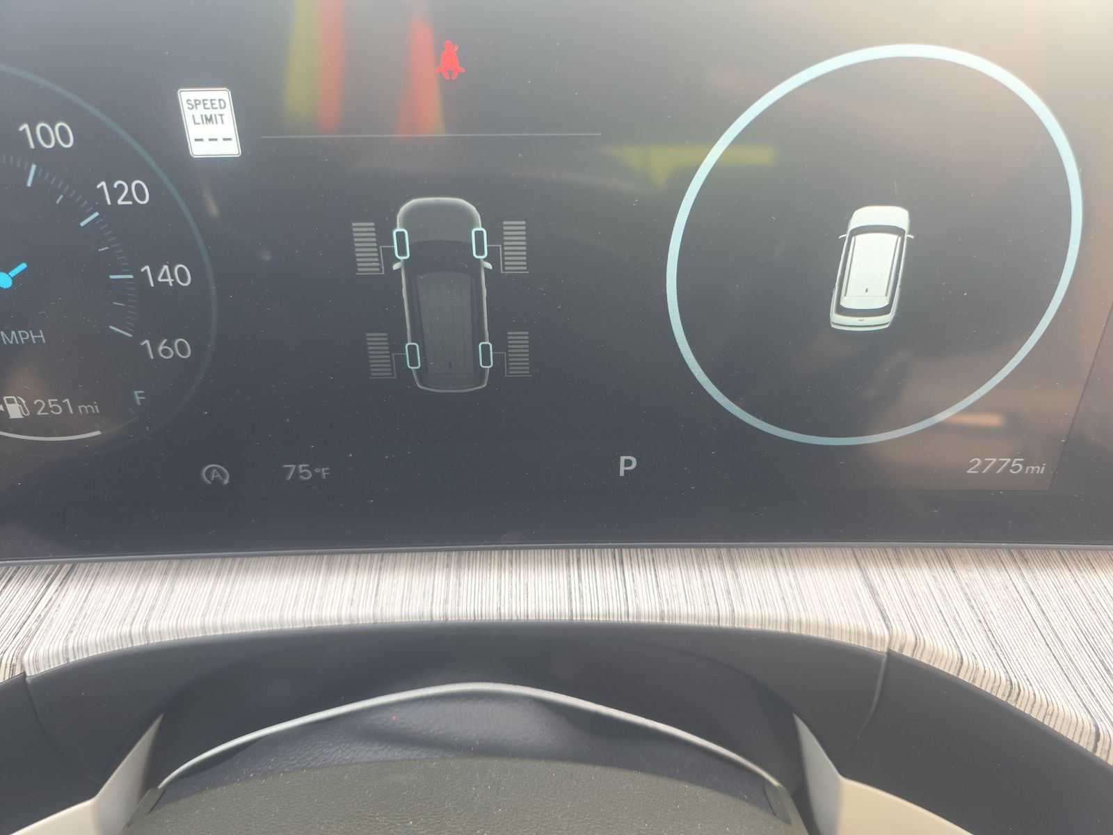 2025 Hyundai Santa Fe Calligraphy AWD