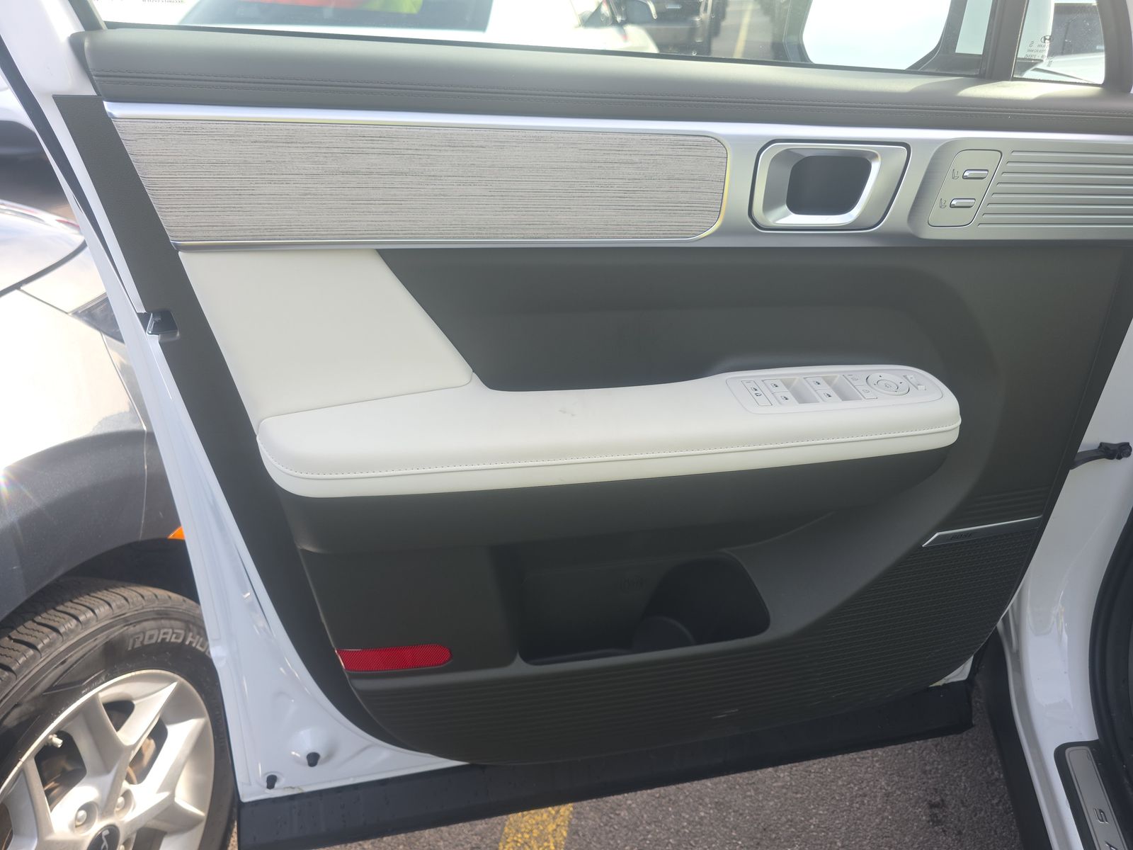 2025 Hyundai Santa Fe Calligraphy AWD