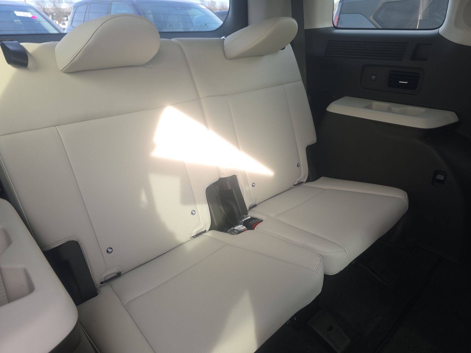 2025 Hyundai Santa Fe Calligraphy AWD