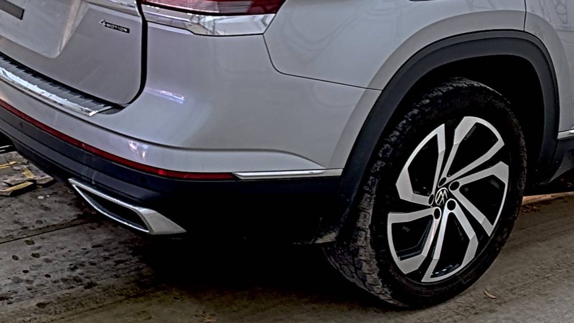 2023 Volkswagen Atlas 3.6L SEL AWD