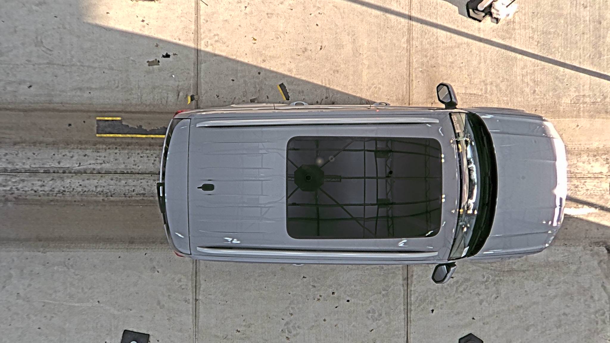 2023 Volkswagen Atlas 3.6L SEL AWD