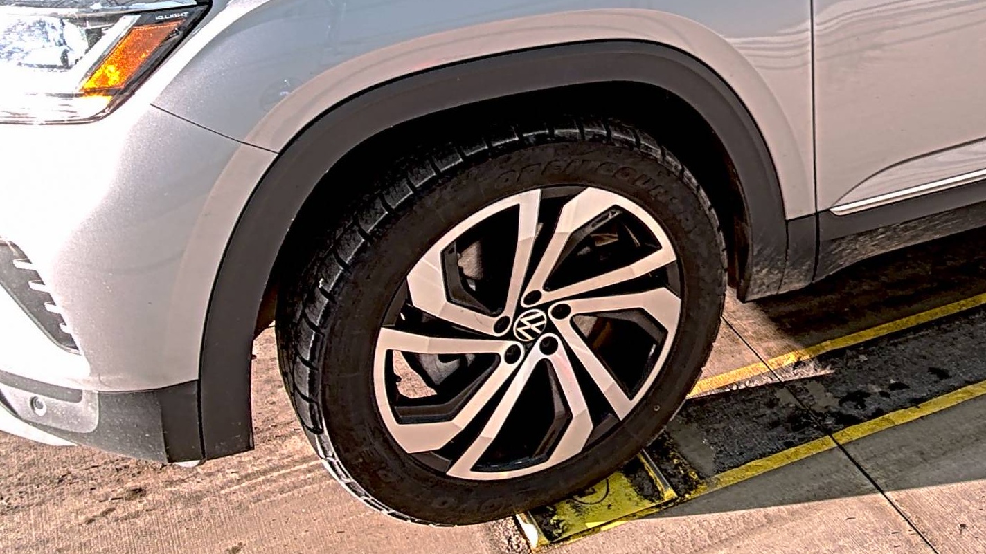 2023 Volkswagen Atlas 3.6L SEL AWD