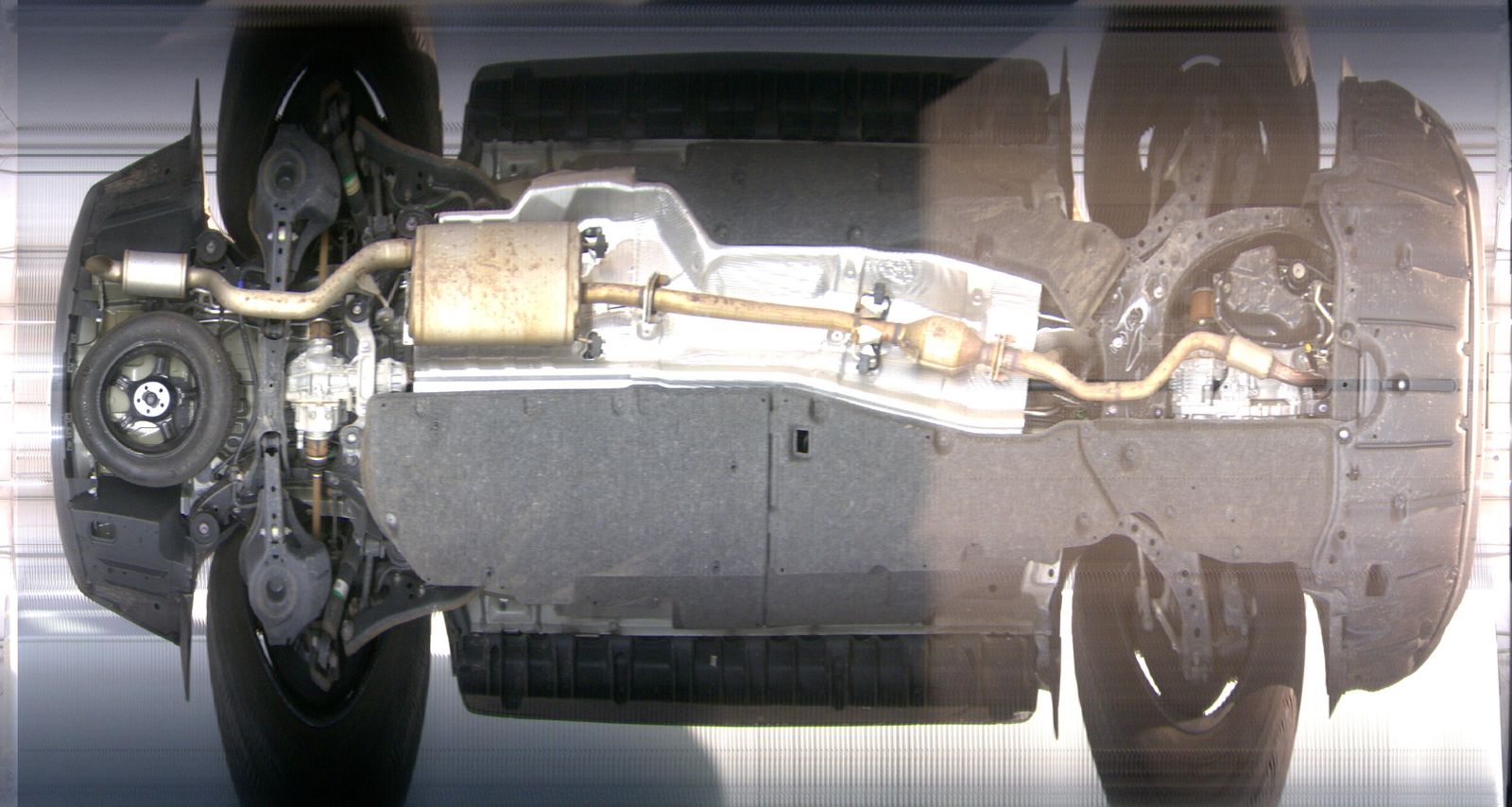 2022 Toyota Highlander XLE AWD