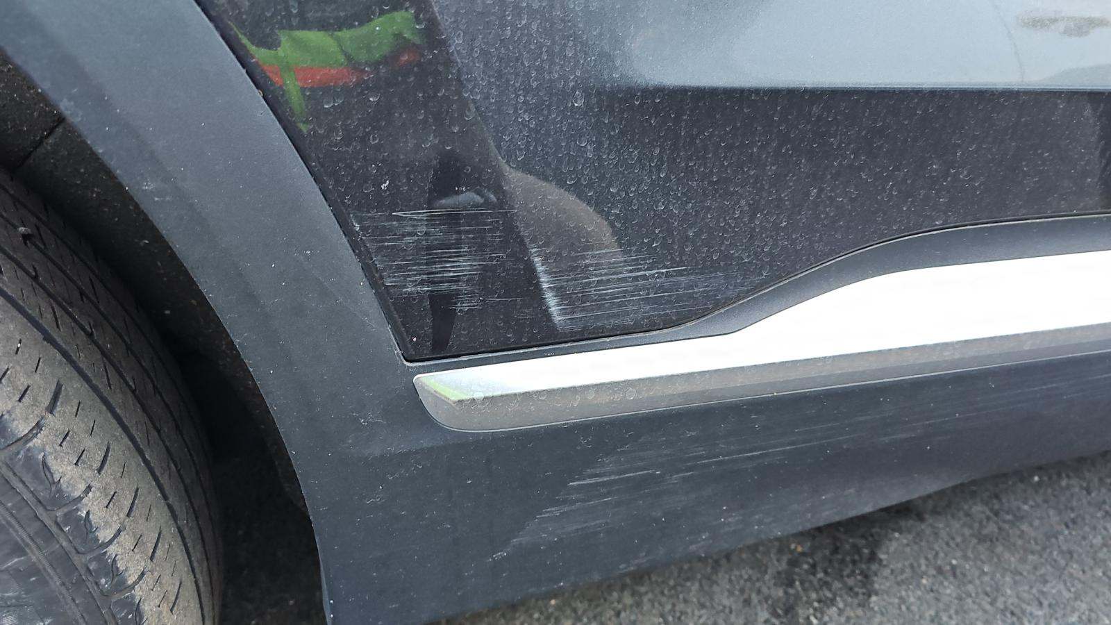 2022 Hyundai Santa Fe SEL AWD