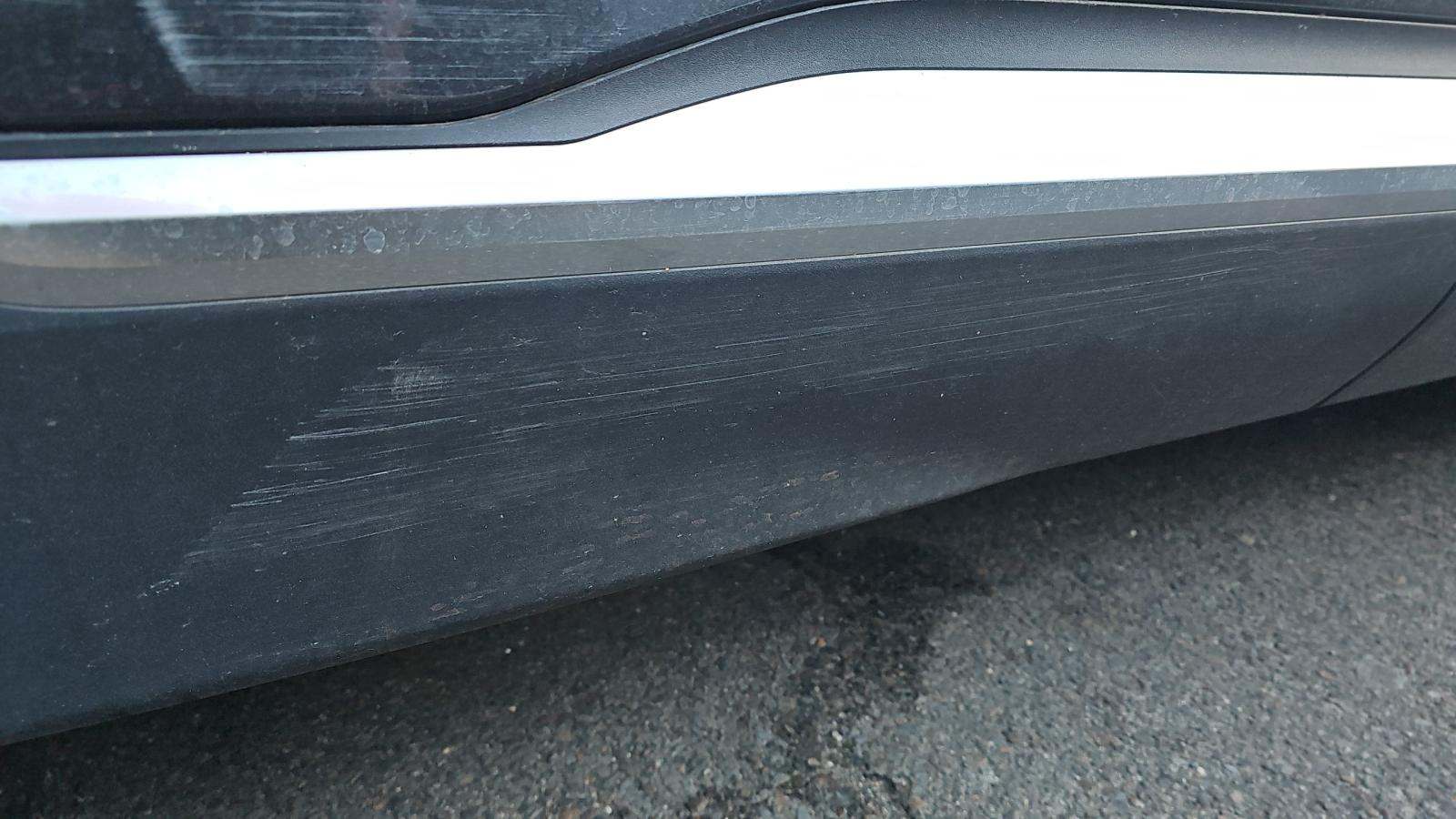 2022 Hyundai Santa Fe SEL AWD