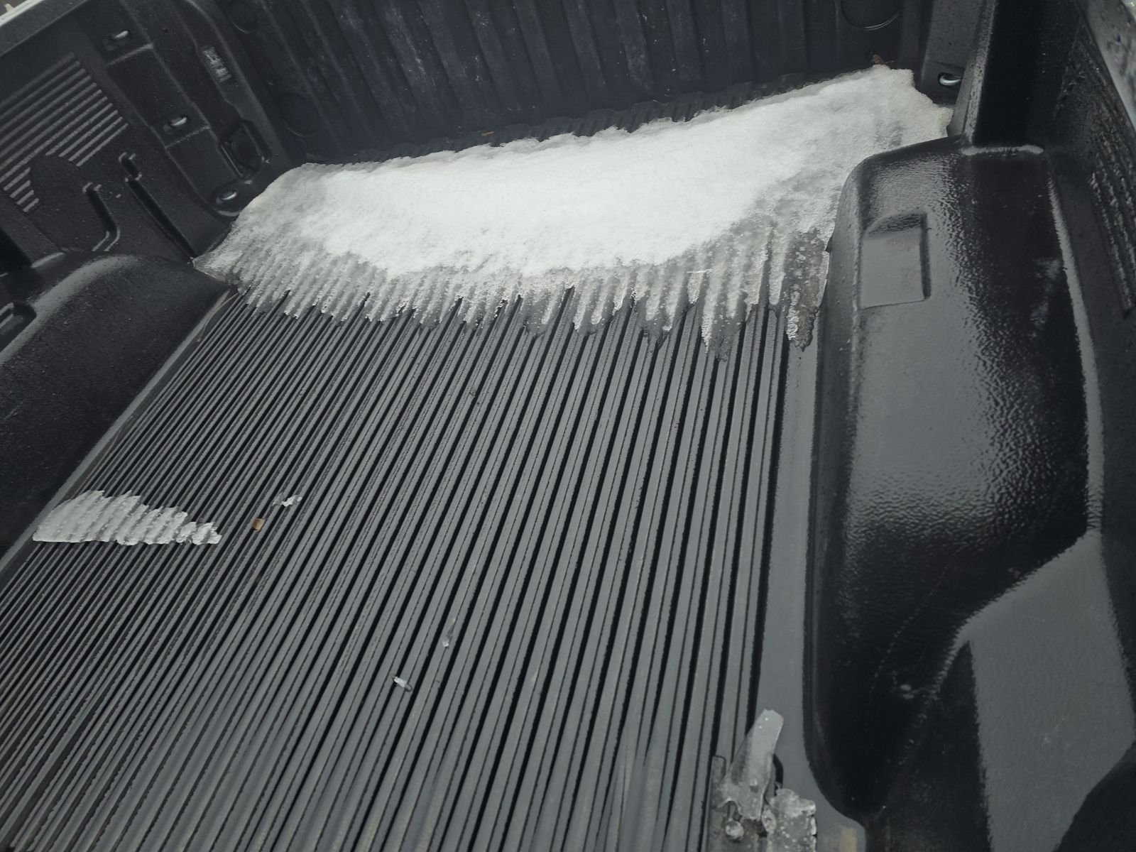 2025 Chevrolet Silverado 1500 LT AWD