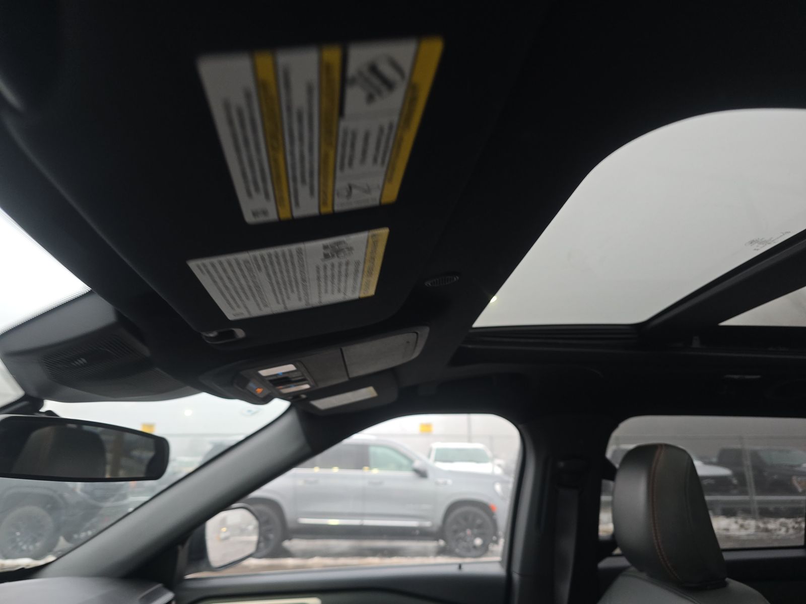 2023 Ford Explorer Timberline AWD