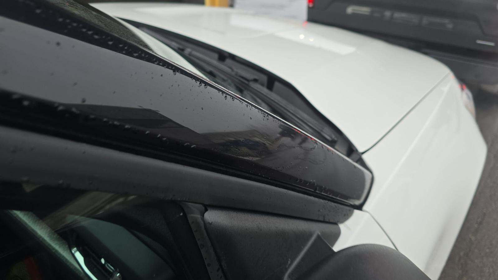 2023 Ford Explorer Timberline AWD