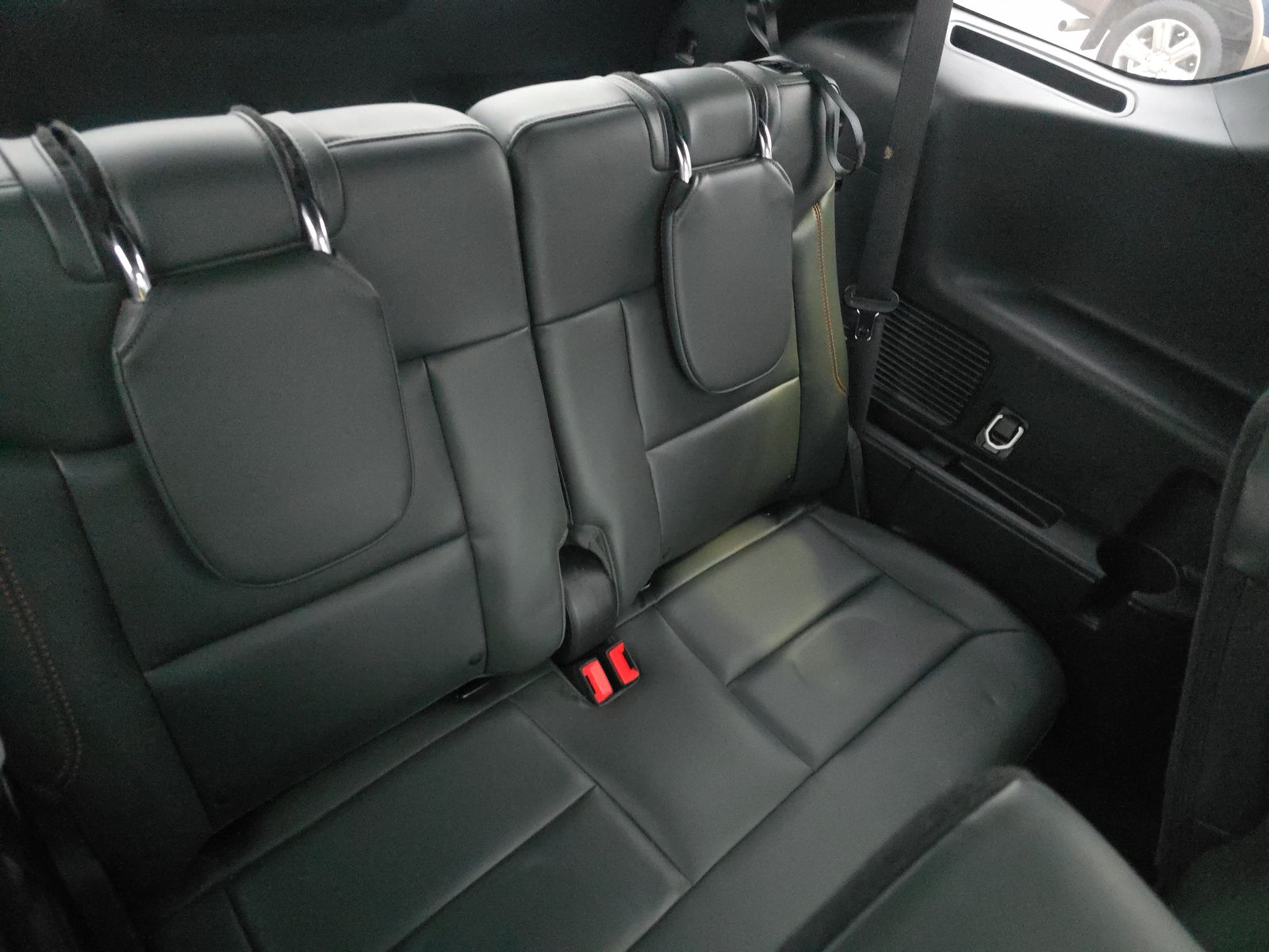 2023 Ford Explorer Timberline AWD