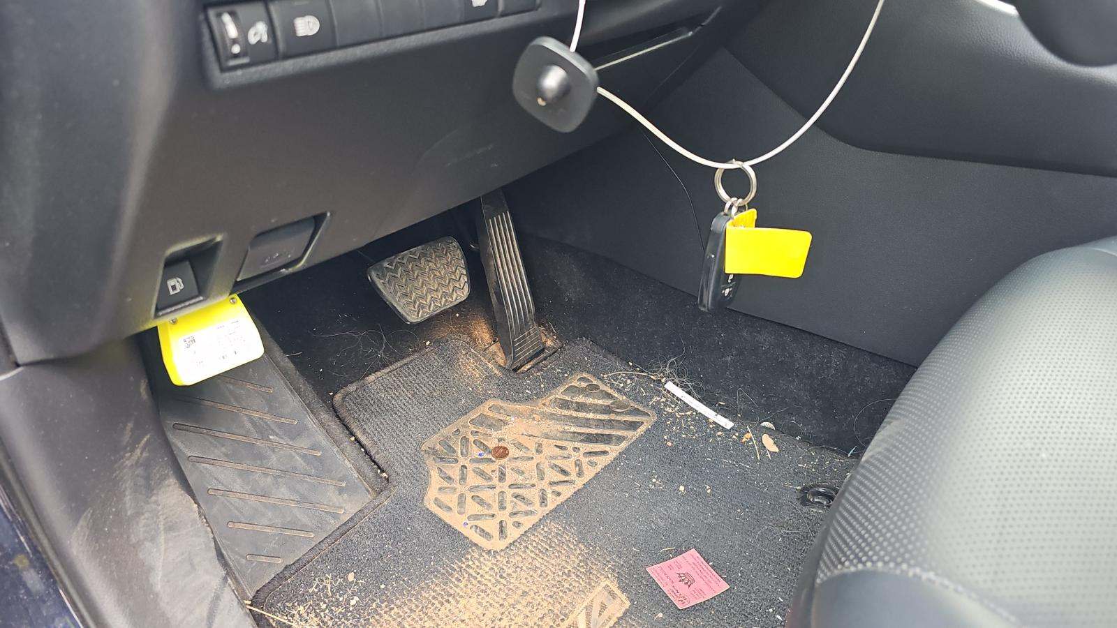 2024 Toyota RAV4 Hybrid Limited AWD