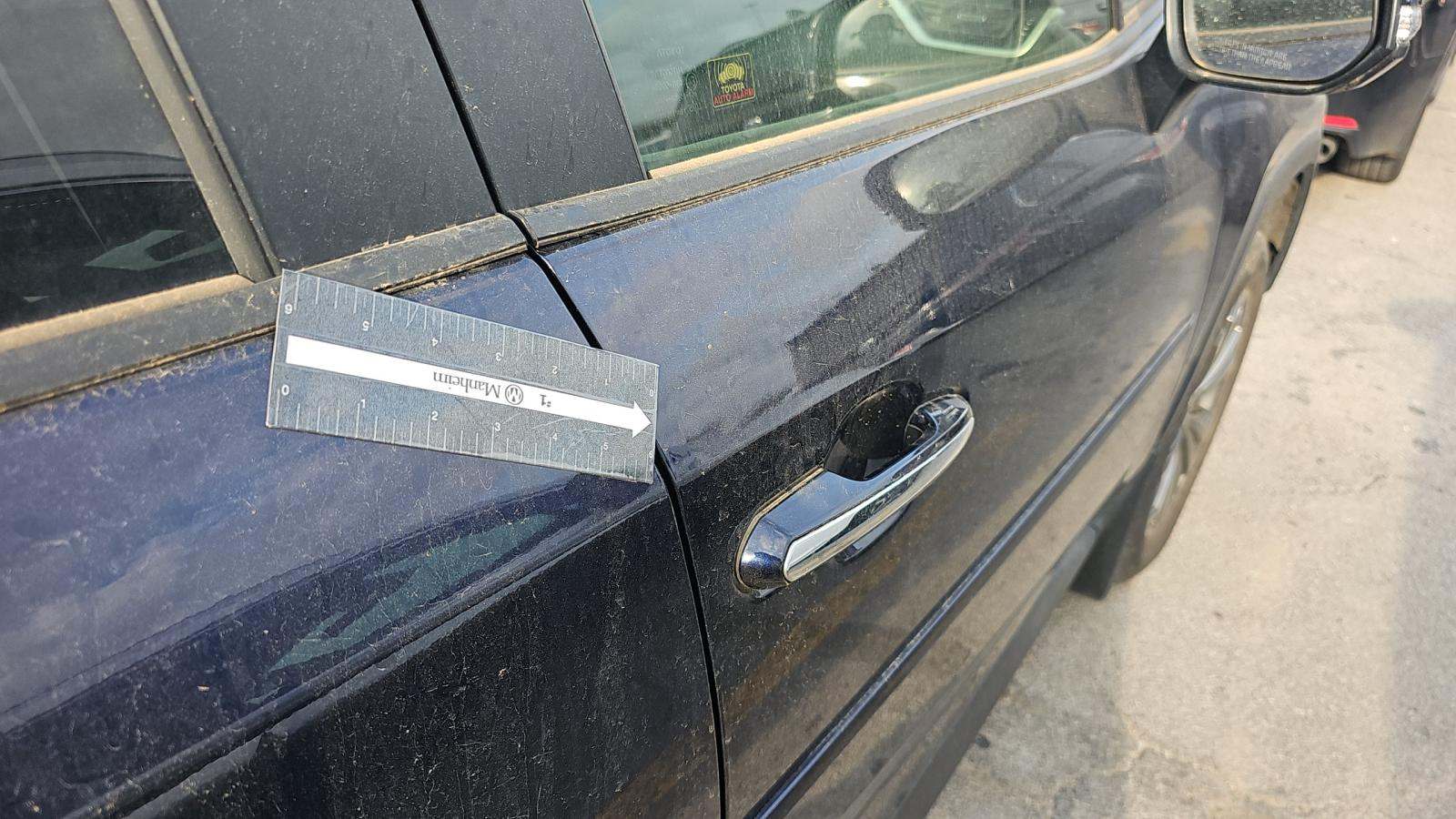 2024 Toyota RAV4 Hybrid Limited AWD