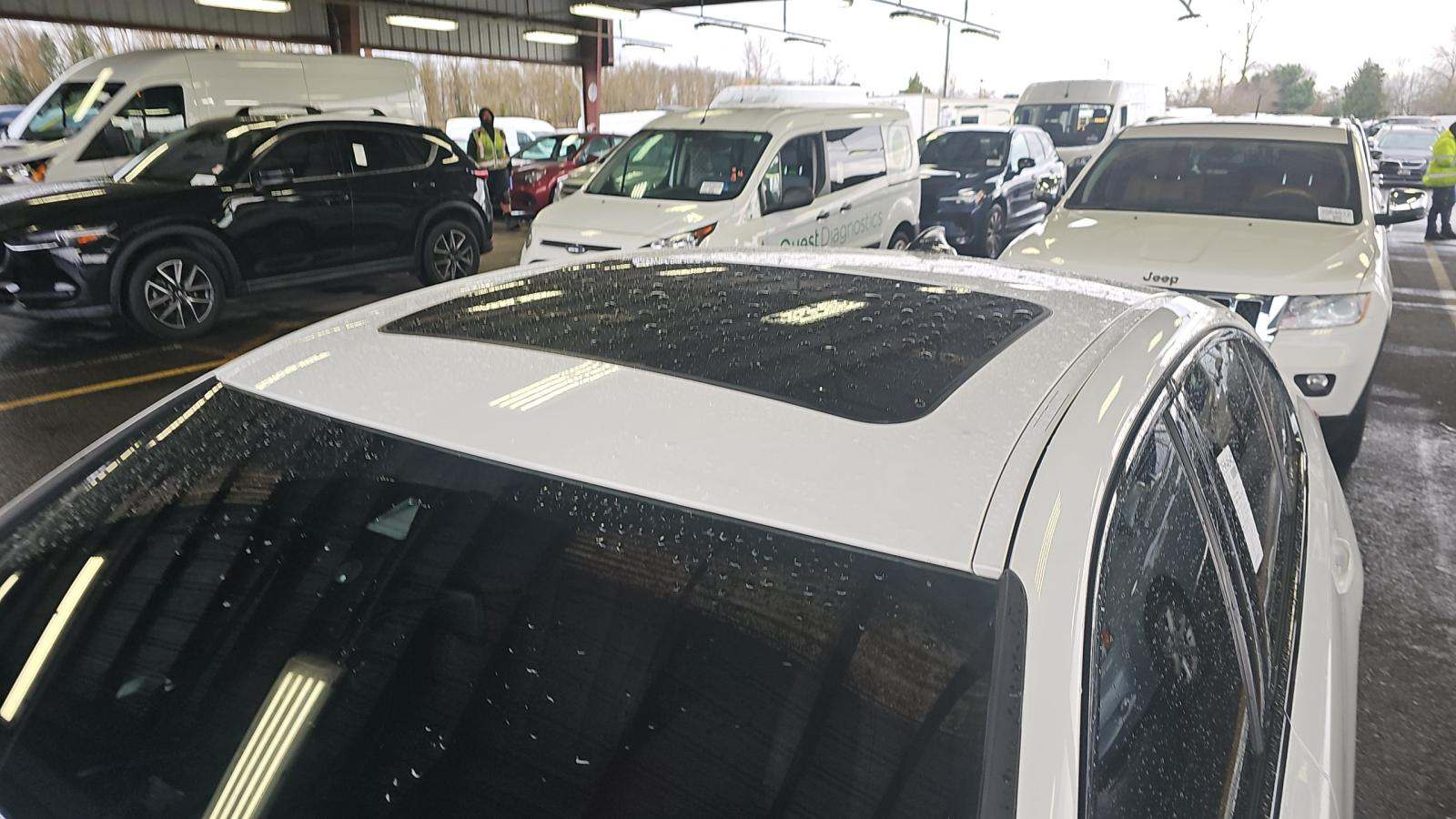 2022 BMW 3 Series M340i RWD