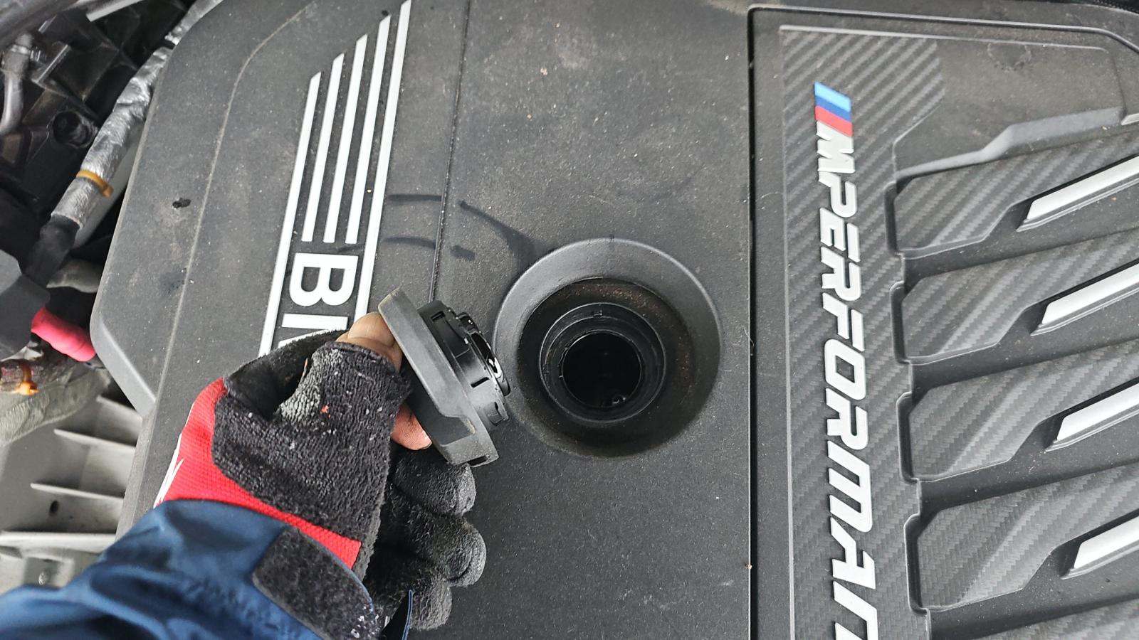 2022 BMW 3 Series M340i RWD