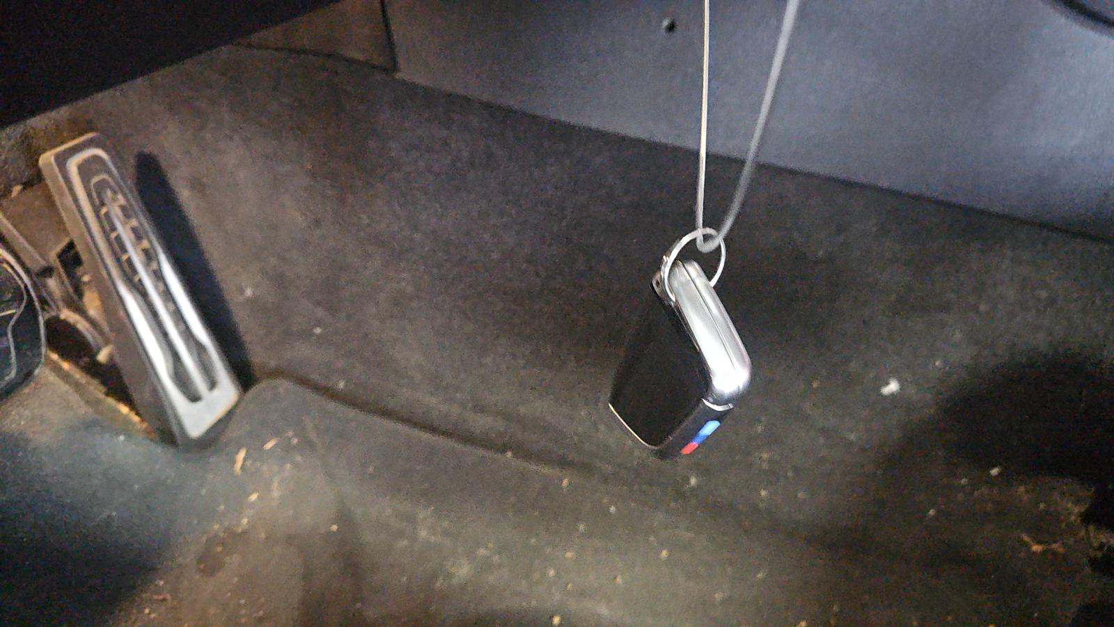 2022 BMW 3 Series M340i RWD