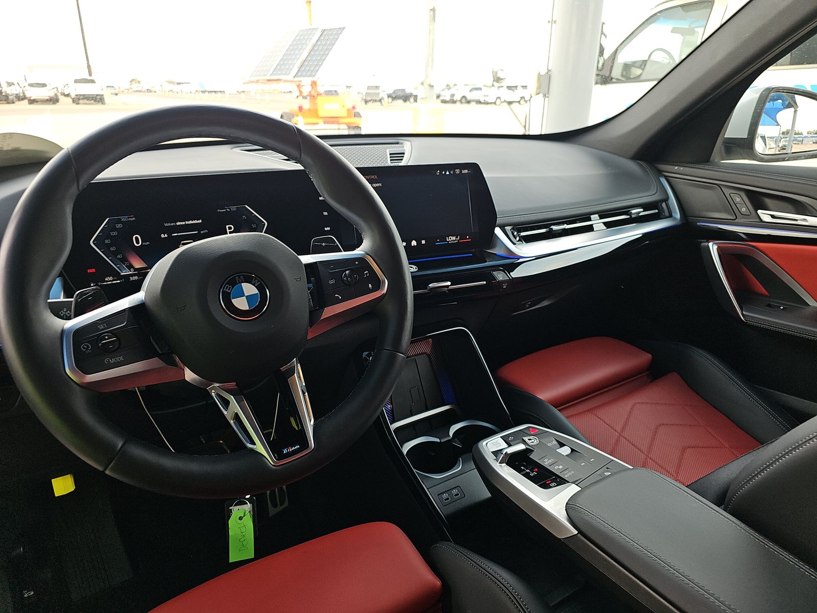 2025 BMW X1 xDrive28i AWD