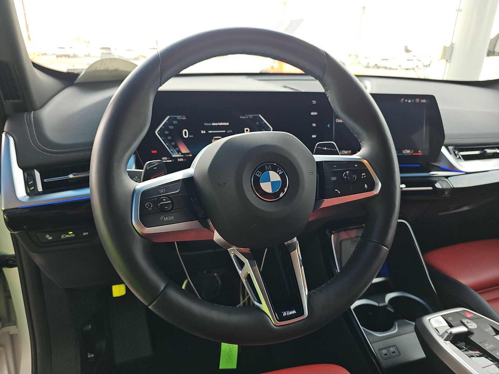 2025 BMW X1 xDrive28i AWD