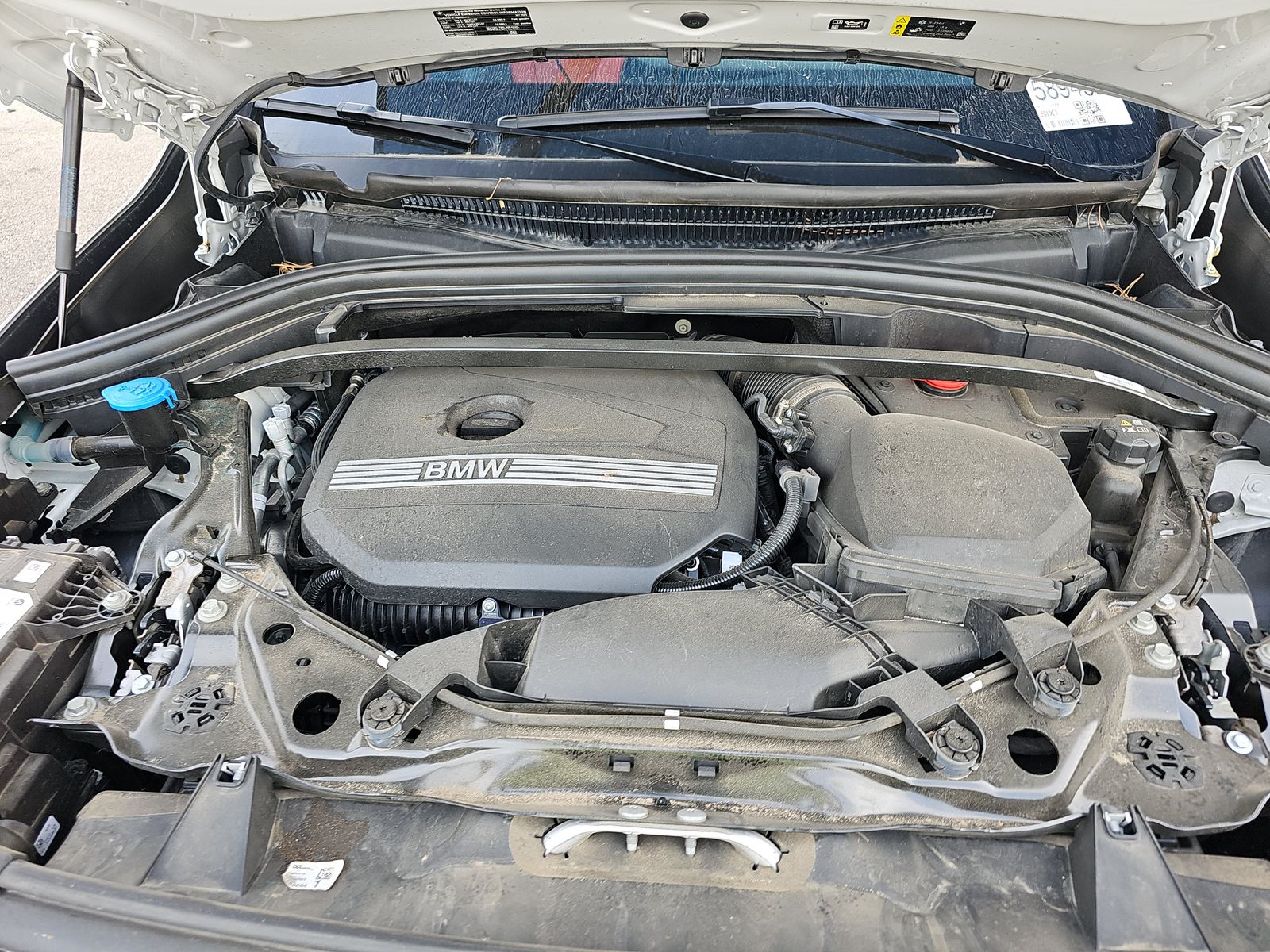 2025 BMW X1 xDrive28i AWD